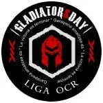 gladiators day ocr race